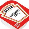 Барбекю-соус Heinz в Сосисочная №1 по цене 45