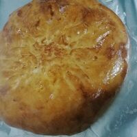 Пирог с сыром в Вкусснов