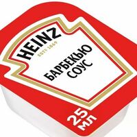 Барбекю-соус Heinz в Сосисочная №1