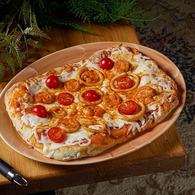 Том-Ям в Гастробар Библиотека по цене 750 ₽