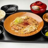 7 Сет Кацу Тоджи в Nagoya