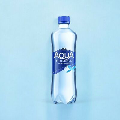 Bon Aqua газированная 0,5л в ХрюЧего по цене 79 ₽