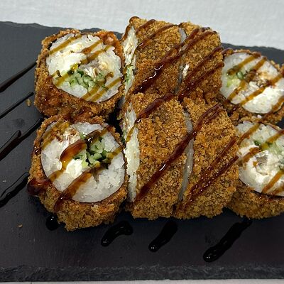 Темпура Угорь в Палки Вилки по цене 600 ₽