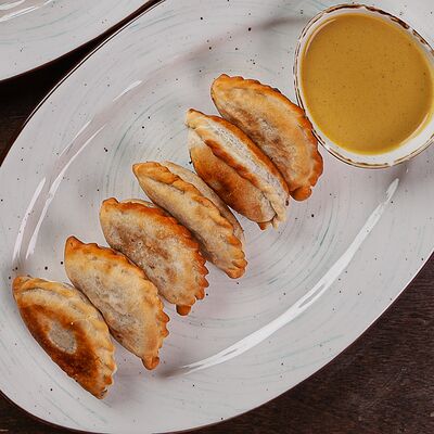 Посикунчики с сыром в ROS по цене 280 ₽