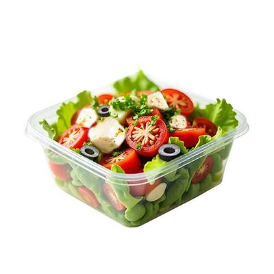 Овощной микс в Tacoland по цене 390 ₽