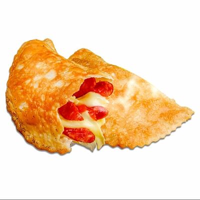 Чебурек Охотничий в ЧебурекМи по цене 410 ₽