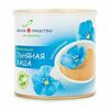 Каша льняная Верное Средство натуральная банка в Азбука Вкуса Экспресс Меню по цене 322