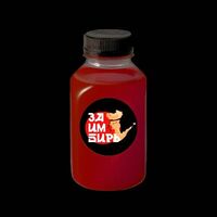 Вишнёвый морс в ЗАИМБИРЬ