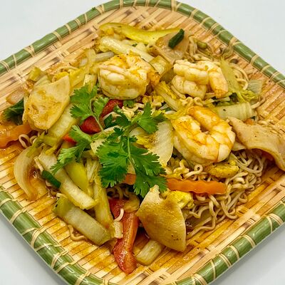 Ми сао хай сан в Viet House по цене 730 ₽