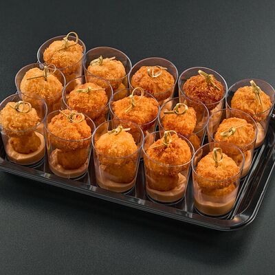 Канапе Островв Holiday Keytering по цене 3790 ₽