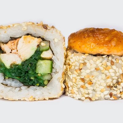 Тори Чука в Суши кинг по цене 240 ₽