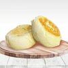 Сырники с брусничным джемом в Papa Pizza по цене 259