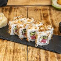 Магуро в Ихтус