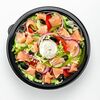 Салат Лосось Крем-Чиз в Subway по цене 450