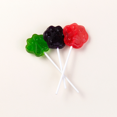 Леденец Лапка в Handy Place по цене 55 ₽