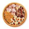 Пицца Четыре сезона 28 см Оригинальное в Domino Pizza по цене 910