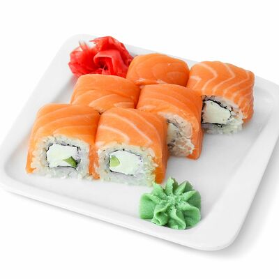 Филадельфия Классик в TomYumBar по цене 718