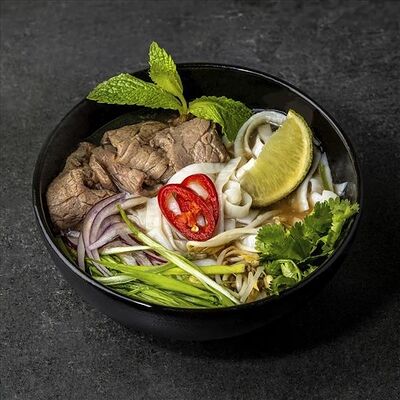 Фо бо в I am PHO по цене 770 ₽