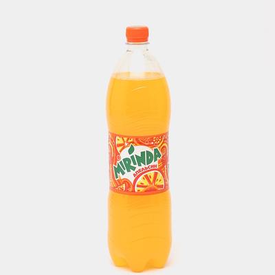 Mirinda 1,5 л в Papa Johns по цене 19000 сум