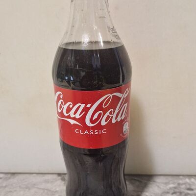 (Coca Cola) в Суши Теда по цене 255 ₽