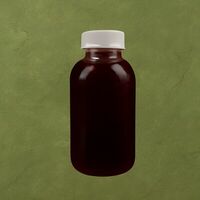 Вишневый сок в Шашлычара