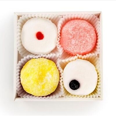 Моти - бокс в Nishiki по цене 2 ₽