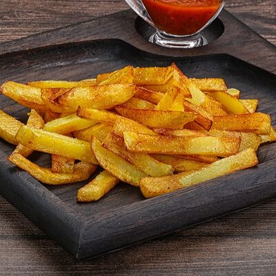 Картошка фри в Шашлык Центр на Углях по цене 249 ₽
