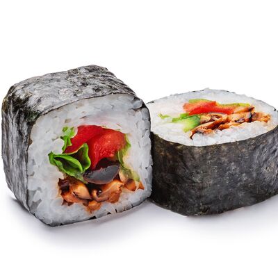 Ясай маки в Takara Sushi Bar по цене 1400 ₸