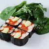 Сашими ролл с угрем в Бандзай sushi по цене 950