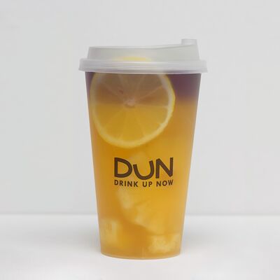 Тропический в Drink up nowbubble tea по цене 380 ₽