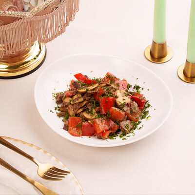 Калет в Линия Вкуса по цене 590 ₽