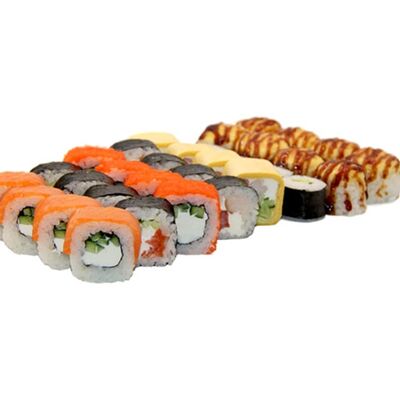 Стандарт 17 в Киото Суши по цене 1301 ₽