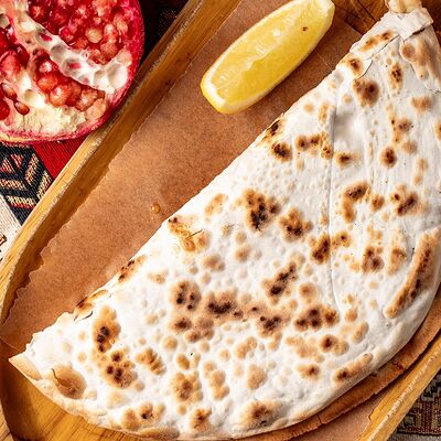 Ламаджо с говядиной в Карас по цене 1740 ₽