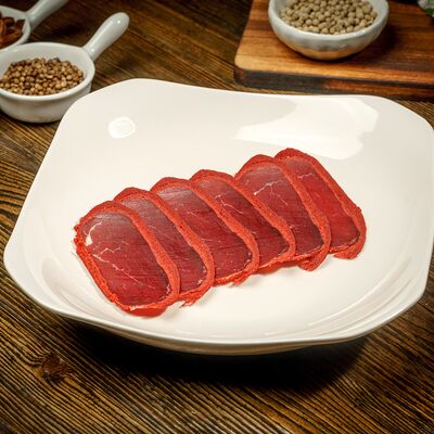 Бастурма в Пловная по цене 150 ₽