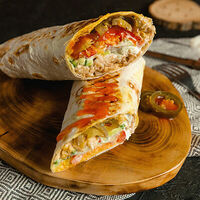 Шаверма Мексиканская в Ваш Lоваш