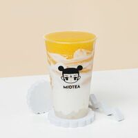 Логотип Miotea