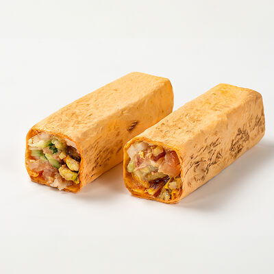 Фирменная в #ЛАВАШ по цене 380 ₽