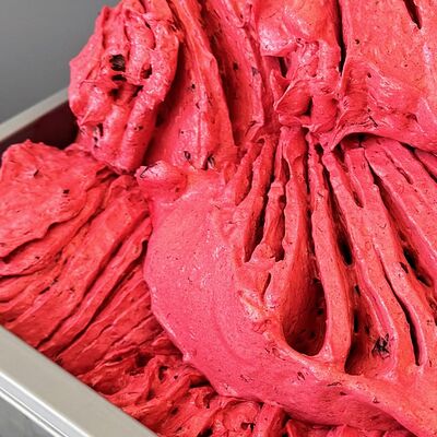 Ягодный микс (сорбет) в GelaTiAmo по цене 600 ₽