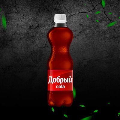 Добрый Колав Pizza Point по цене 250 ₽