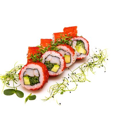 Калифорния в My Sushi по цене 26 р.