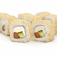 Аляска в Сенсей