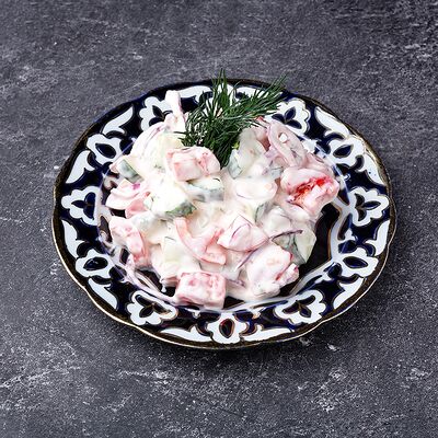 Шакароп Чаки в Шар-Шара по цене 378 ₽