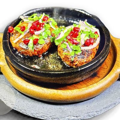 Абхазура в Ламазо Грузинская Кухня по цене 700 ₽