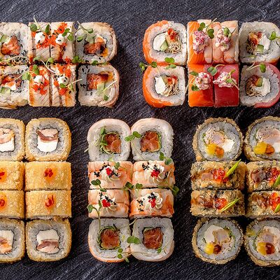 Фудзияма в СъелБыСам по цене 1300 ₽