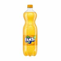 Fanta большая в Пицца Блюз