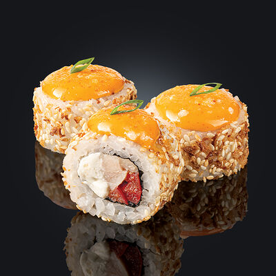 Чикен Чиззи в Якитория по цене 583 ₽