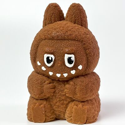 Пирожное Лабубу молочный шоколад в Tortterry по цене 385