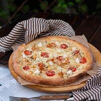 Пицца Креветочный бум в Ok Pizza