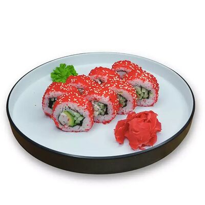 Эби Калифорния в Sushiman по цене 3350 ₸