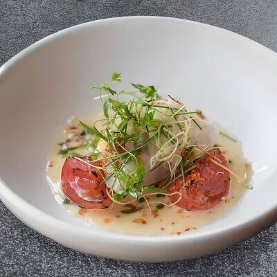 Мурманская треска в Бор по цене 1120 ₽